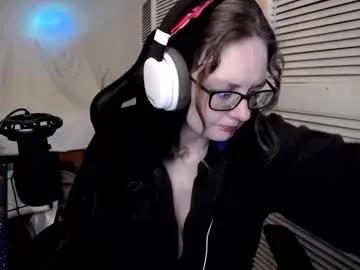 funafterdark13 — Gaming :3 #bignipples #glasses #bigpussylips #cuckold #tease