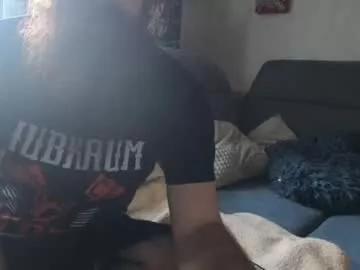 funnysani on Chaturbate 