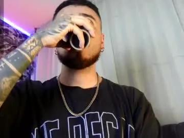 garbel09 — GOAL: MAKE ME CUM AND VIBRATE MY ASS [263 tokens remaining] Enjoy #LATINO #UNCUT #CUM #STRAIGHT #LOVENSE