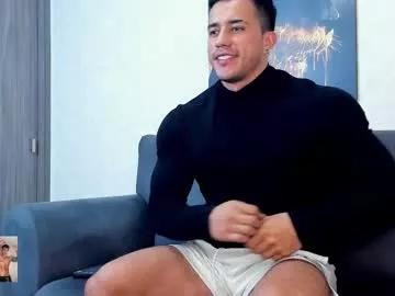 garret_alvin_ on Chaturbate 