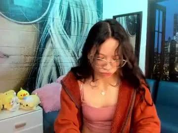 giaa_rossi — Lick and spit on my fingers [56 tokens left] Hello guys >< My lips are awake they need somethinh thick and warm  (- .*) #deepthroat #saliva #daddy #petite #teen