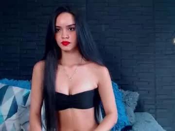 gigi_wilden on Chaturbate 