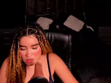 gigiidoll on Chaturbate 