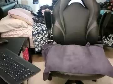 Freechat ginajamesxxx on Chaturbate