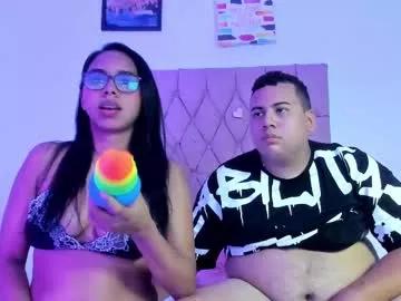 Freechat ginelawest on Chaturbate