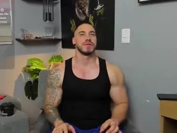 giorgio_leone2 — cumshow #musle #dick #ass #lovense #latino  [5000 tokens remaining]