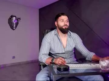 Freechat glennmasters on Chaturbate