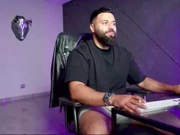 Freechat glennmasters on Chaturbate