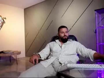 Freechat glennmasters on Chaturbate