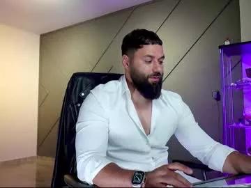 Freechat glennmasters on Chaturbate