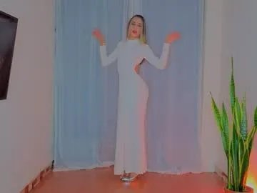 goddivaa — GOAL: CUM SHOW [2222 tokens remaining] She`s a doll #natural #trans #tease #skinny #foreskin