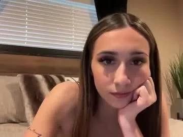 Freechat graceyrose on Chaturbate