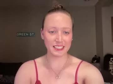 greenxxxqueen on Chaturbate 