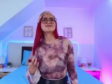 hada_bloom — GOAL: Mount Dildo [274 tokens remaining] I'm ready for a good orgasm    #bigboobs #redhead #pantyhose #saliva #blowjob