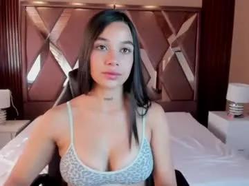 hanaa_evanss — GOAL: Destroy my pussy  [98 tokens remaining] Enter my room today I want your milk  #smalltits #bigass #18 #latina #teen