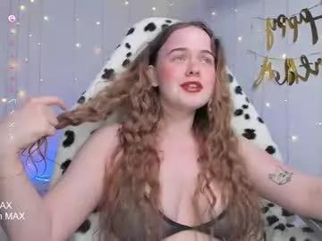 hanna_montanas on Chaturbate 