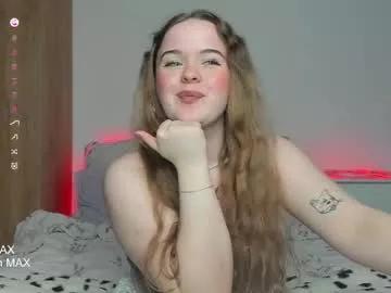 hanna_montanas on Chaturbate 
