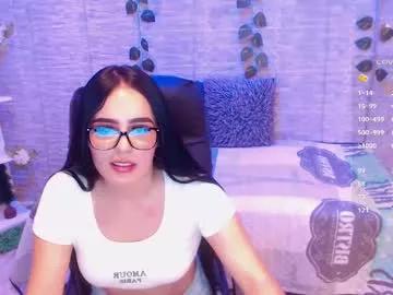hannadaves_ on Chaturbate 