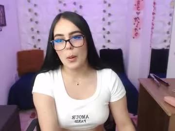hannadaves_ on Chaturbate 