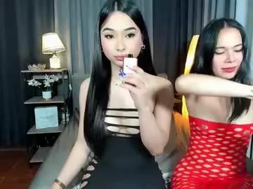 hannahriches on Chaturbate 