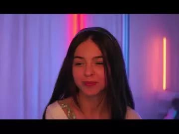 Private hannasthesia on Chaturbate