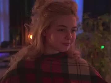 Private hannasthesia on Chaturbate