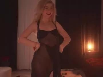 Private hannasthesia on Chaturbate