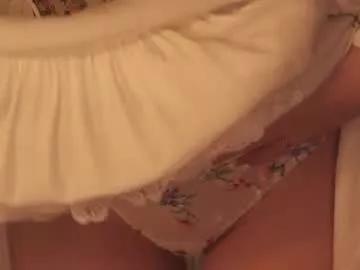 Private hannasthesia on Chaturbate