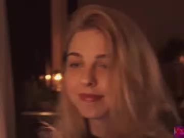 Private hannasthesia on Chaturbate