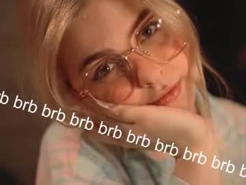 Private hannasthesia on Chaturbate