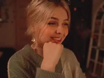 Private hannasthesia on Chaturbate