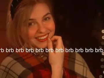 Private hannasthesia on Chaturbate