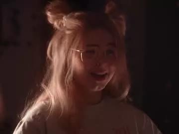 Private hannasthesia on Chaturbate