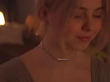 Private hannasthesia on Chaturbate
