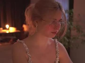 Private hannasthesia on Chaturbate