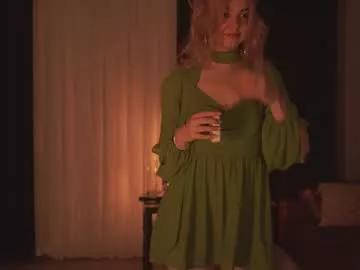 Private hannasthesia on Chaturbate