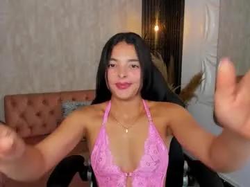 hannawells_ — GOAL: Cum [214 tokens remaining] Welcome to my room! #latina #skinny #smalltits #new #squirt