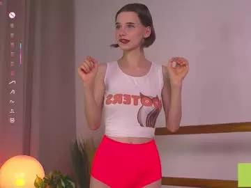 happynewdear on Chaturbate 