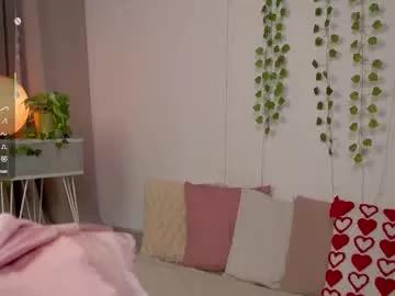 happynewdear on Chaturbate 