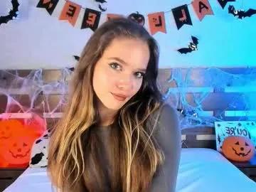 hazelmorris — GOAL: play with my sweater and take it off [111 tokens remaining] Welcome to my room! I would love to explore new things together;3  #feet #18 #teen #shy #new