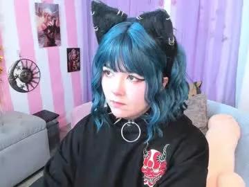 hell_fairy on Chaturbate 