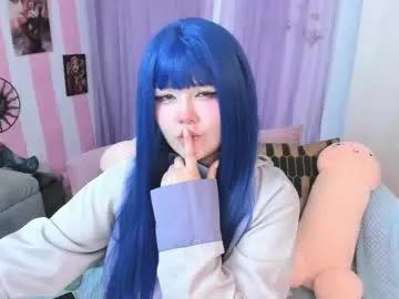 hell_fairy on Chaturbate 