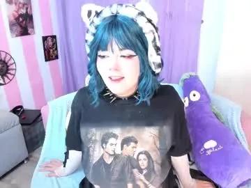 hell_fairy on Chaturbate 