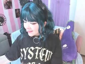 hell_fairy on Chaturbate 