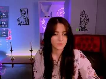 helli_belli on Chaturbate 