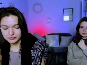helli_belli on Chaturbate 