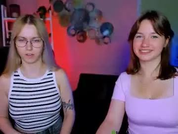 helli_belli on Chaturbate
