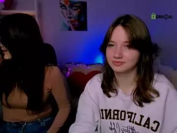 helli_belli on Chaturbate 