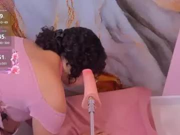Freechat hinata_dolly on Chaturbate