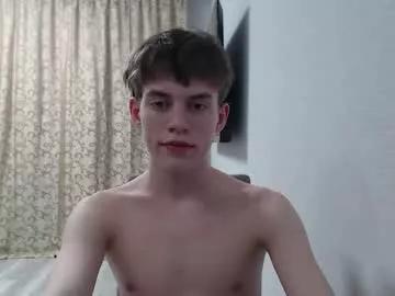 Freechat hornybadbunny on Chaturbate